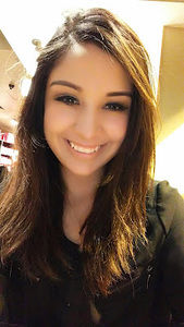 Meet your Posher, Victoria